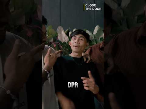 Dpr kacao mas …