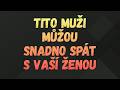 Nezneužívá tě… ale tito 5 muži jsou nebezpečně blíží | Ženská psychologie