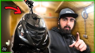 Download Lagu Slijpen aan het Frame voor LED Knipperlichten?! (Het past eindelijk!) MP3