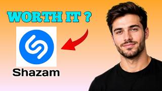 Shazam App Review - What to Know (Explained) screenshot 5