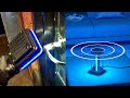 These UV light machines kill viruses, but are they safe?