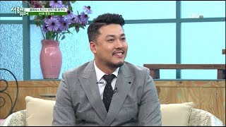 바리톤 정경 교수 간증 "꼴찌에서 최고의 성악가를 꿈꾸다"｜새롭게하소서