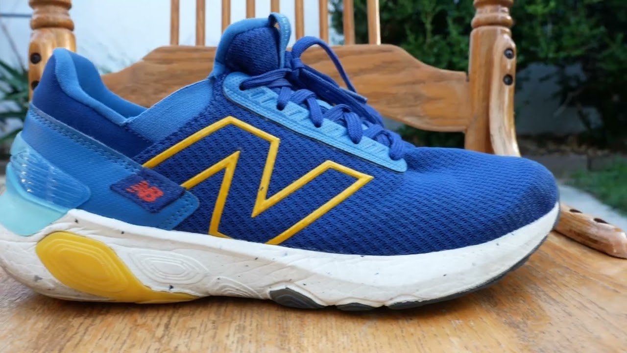 NWOB New Balance‎ Fresh Foam 1440 Running Shoes Comfort Athletic Blue 14 New Balance Fresh Foam 1240v1 Women main image 3