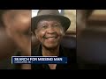 ‘Unusual behavior’: Neighbors concerned for missing man from Lincolnton | WSOC-TV