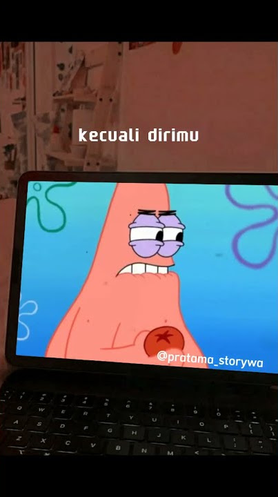 story wa patrick star