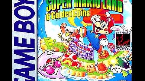 Super Mario Land 2: Boss Fight (Tetris Attack Remix)