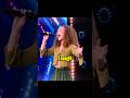 Loren Allred Surprising the judges and winning the golden buzzer 🥹🤯
