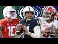 Ranking The TOP 50 QB S In College Football 41 50 Ranking The TOP 50 QB S In College Football 41 50