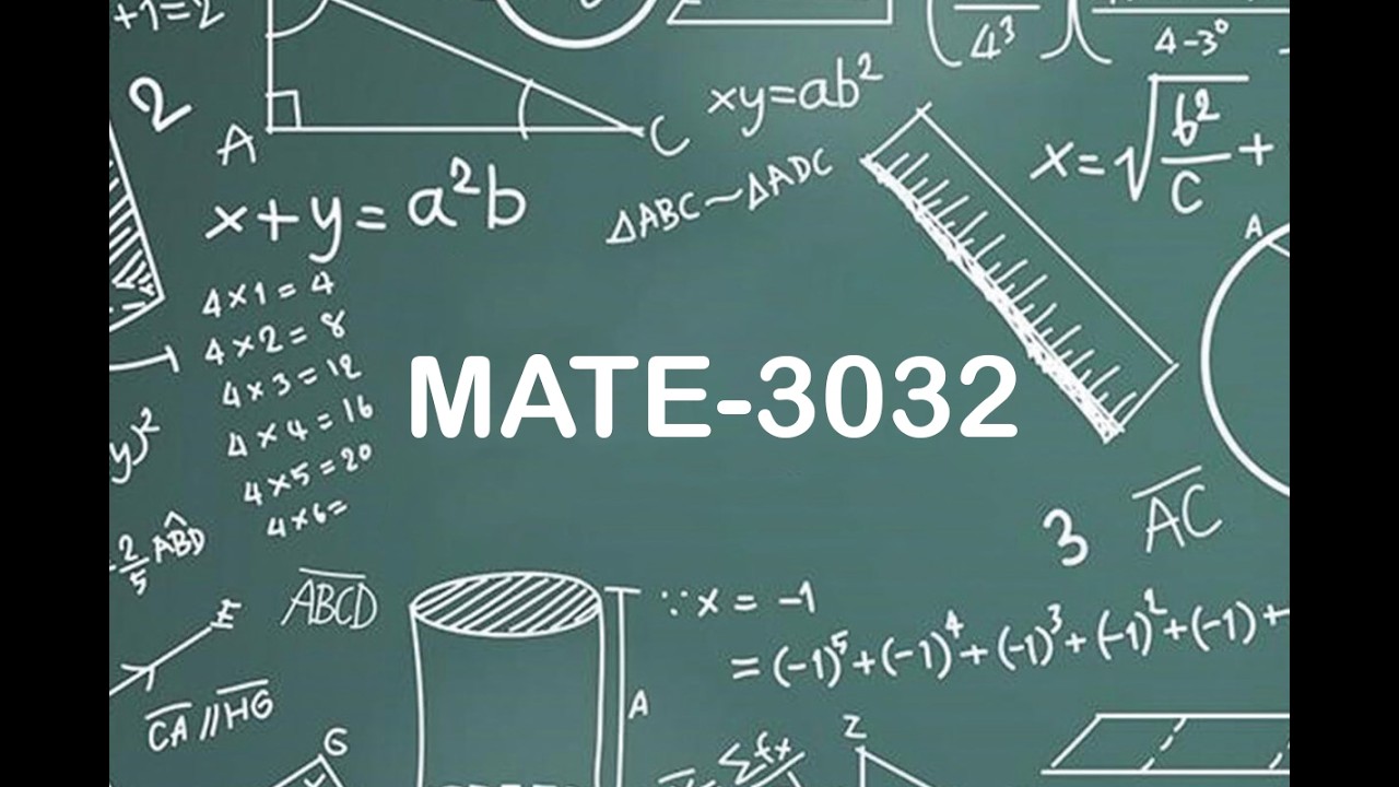 REPASO DE LAS TÉCNICAS DE INTEGRACIÓN (PARTE 1)