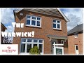 Redrow - THE WARWICK - Showhome Tour - Abbey Fields - Priorslee - Telford - New Build UK