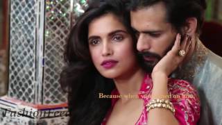 Anita Dongre | Epic Love | AD Cmapiagn 2016