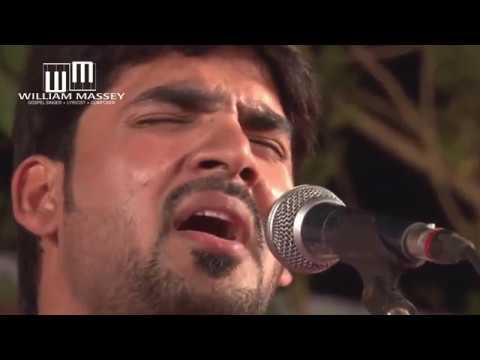 Prabhu Yeshu Masih || William Massey || Hindi Worship Song