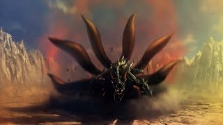 [Amv]Naruto - Die A King