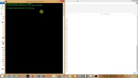 how to generate  name.keystore key for android app using java keytool (ionic )-- 100% work