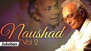 Naushad Ali Hits - Jukebox 2 - Evergreen Romantic Old Hindi Songs [HD] screenshot 2