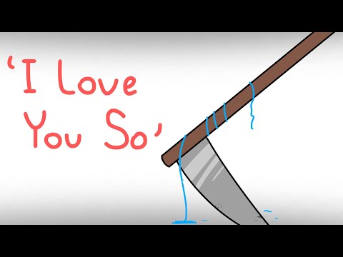 I love you so - Geno sans+Reaper sans (undertale aus) ((re-uploaded))