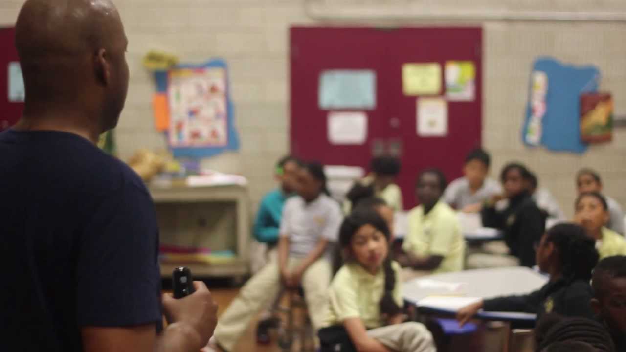 Ice Cream for a Dream Langford Elementary School YouTube