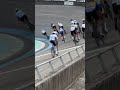P3 ASMRSport El velódromo Barcelona