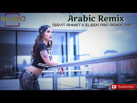 Arabic Remix - Khalouni N3ich ( Seyit Ahmet ft Els(720P_HD)Number  1 TV
