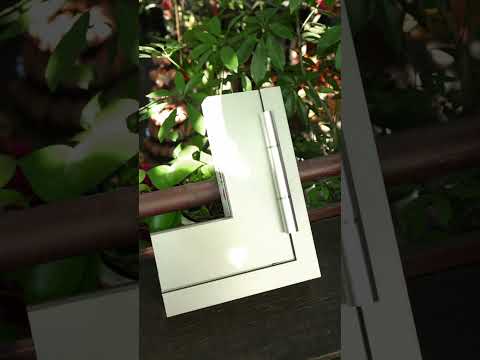 Video BST 6 Màu nhôm JMA nhập khẩu - đa dạng sự lựa chọn cho quý anh chị  #nhomhoanggia #cuanhom #nhomjma - youtube