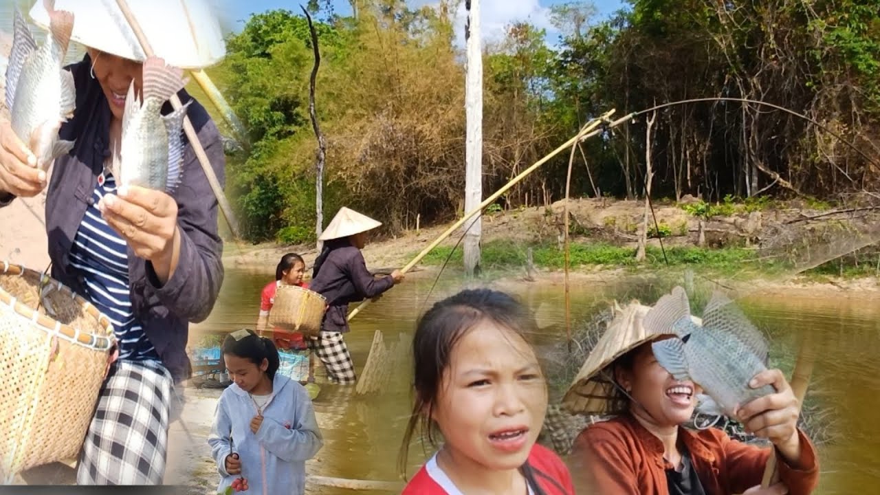 วันนี้หมาน ปลานิน//ມື້ນີ້ຫມານໆ ປານິນ