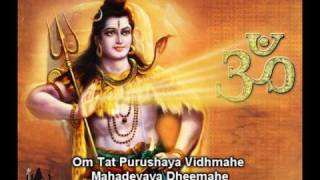 "the shiva gayatri is a variation of the mantra sung in praise lord
shiva, hindu god meditation, penance, and destruction. "aum. let us
inv...