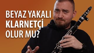 Kendini Arayanlar Klarnet Tutkunu Mustafadan İlham Veren Gerçek Bir Hikaye