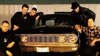 Hey Little Rich Girl - RODDY RADIATION &amp; THE U. S. SKABILLY REBELS