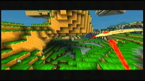 Fortress Craft: Glitch and Relic