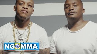 Jaguar x Prezzo - Timika (Official Video)