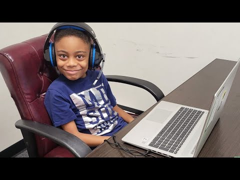 9-year-old prodigy graduates from Pennsylvania online high school