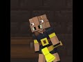LOYALTY III animation #animation #minecraft