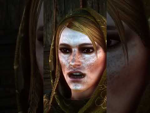 Какие проблемы решают ведьмаки | Ведьмак 2: Убийцы королей