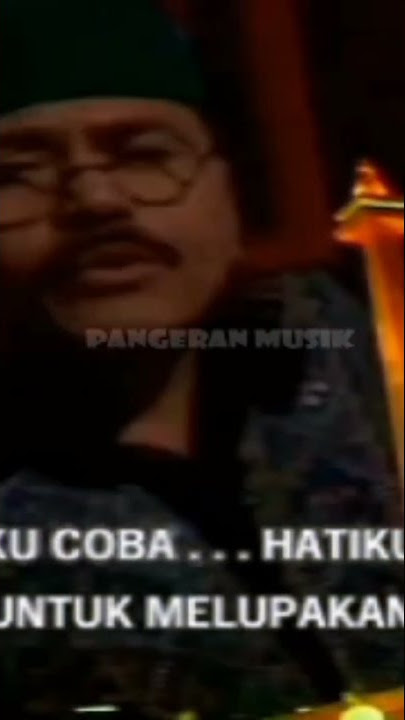 karoke merana-mucshin alatas