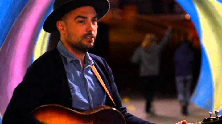 KEVIN FULLER // GOSPEL #156