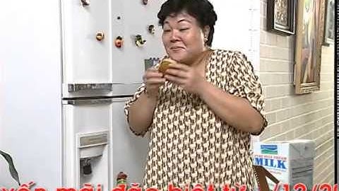 bột ngũ cốc Việt Đài