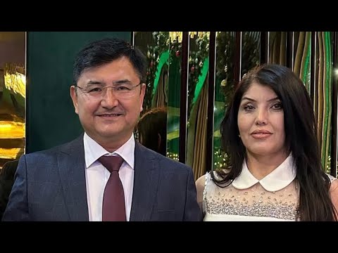 Fahriddin Odilovich oila va ishni qanday qilib bir maromda olib boradi !