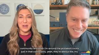 Episode 75: Ten Years of the Biggest Pickleball Party in the World — The US Open Lottery Is Open