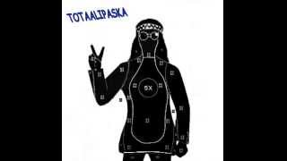 Totaalipaska - I Hate Hippies