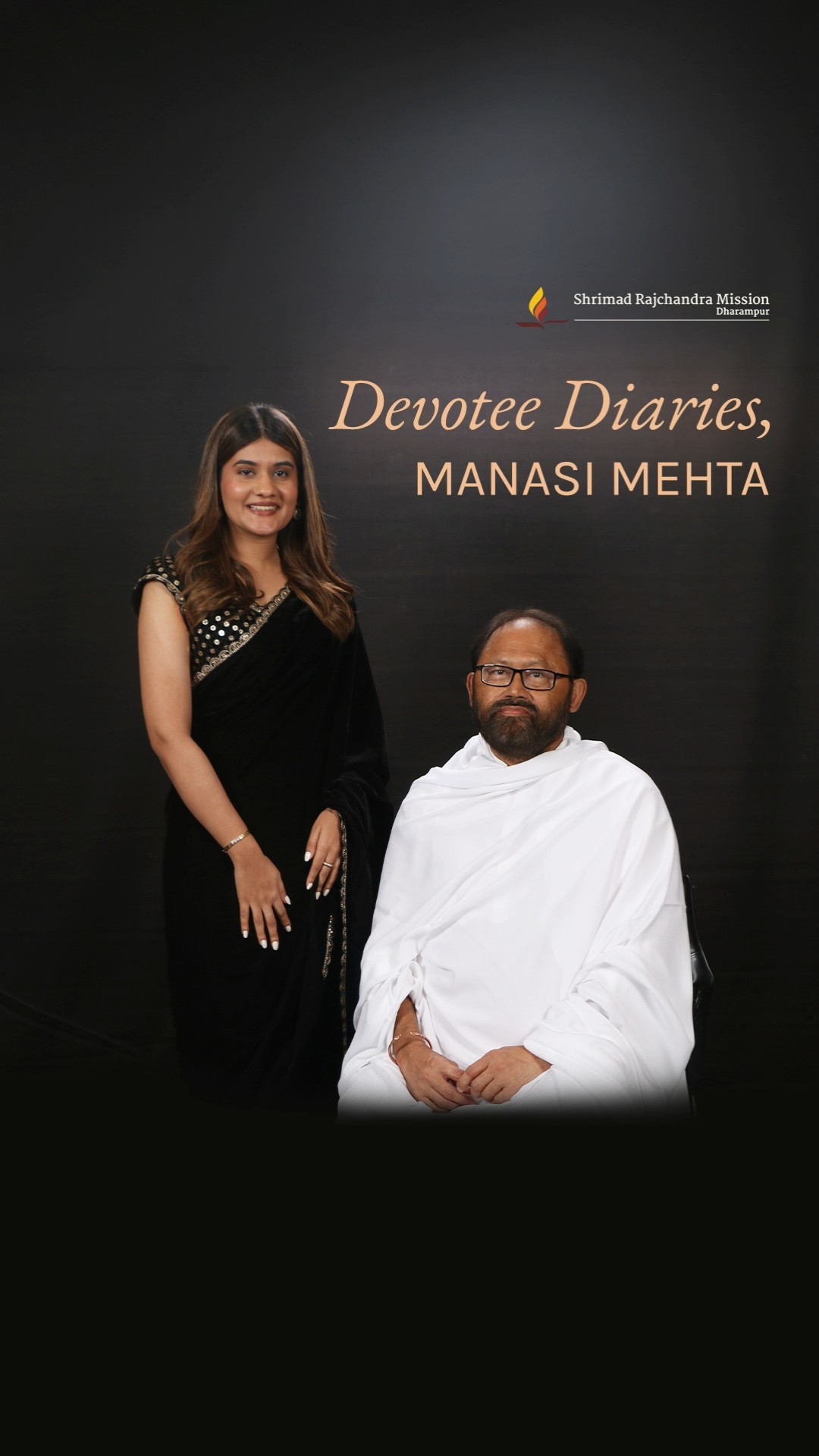 Devotee Diaries Manasi Mehta