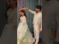 Customized Vrindavan Themed Couple Outfits By Harry Wed Kelly. #shorts #shortsvideo #fashion