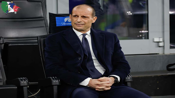 Ok di Allegri, l’affare si fa al Milan per 15 milioni