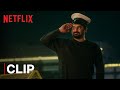 Arya gets caught by the police  r madhavan  decoupled  netflix india