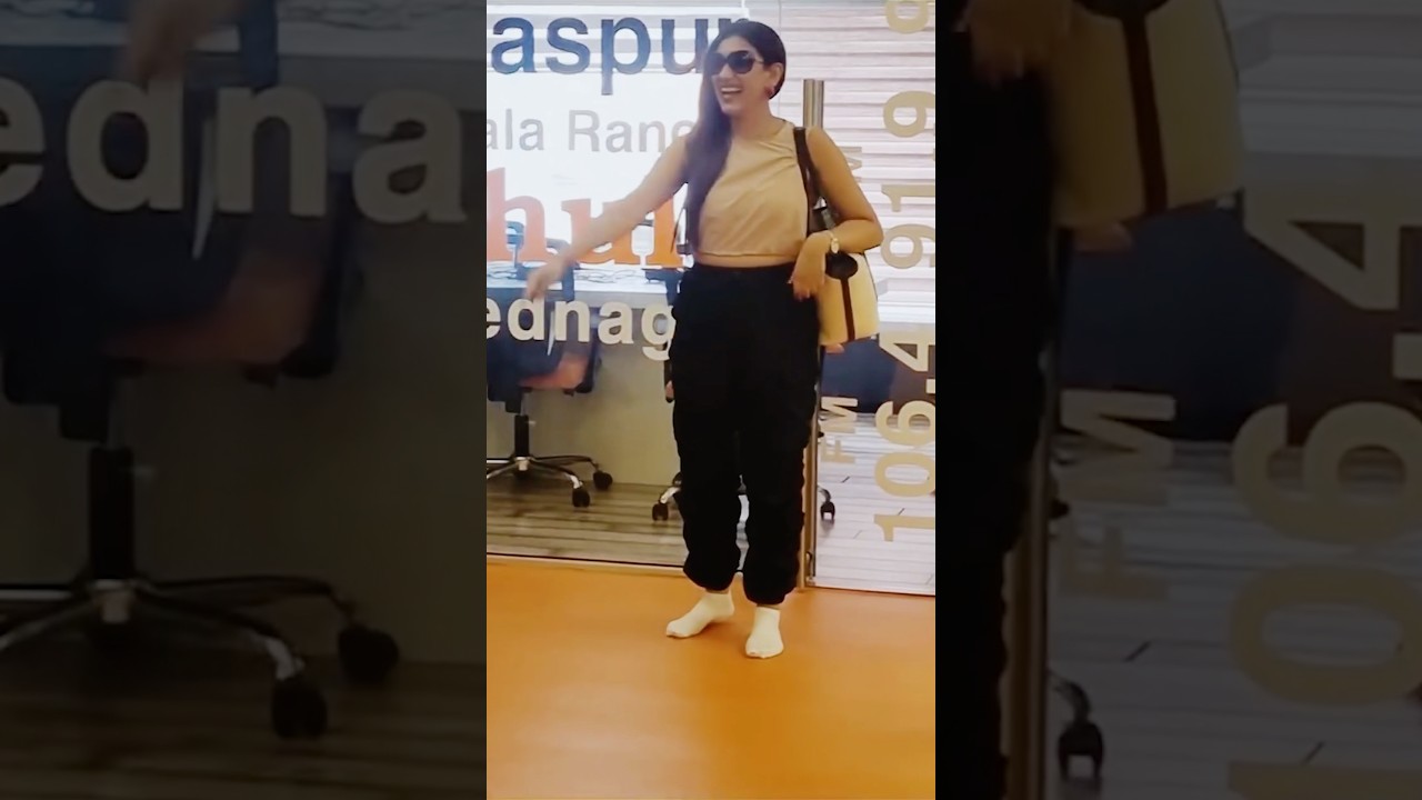 Thank you so much for your love & support radioorangefm ❤️❤️