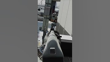 MW2 Terminal TDM #pavlovvr #pavlovshack #pavlov #vr #gaming #psvr2 #quest3 #gameplay #update