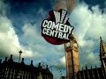 Comedy Central UK 2009 2012 Ident 4 