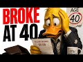 Your 40s Are a Financial Trap