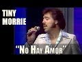 Tiny morrie  no hay amor  padre de lorenzo antonio y sparx