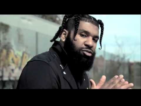Tonton Milli TheGod - Mashallah [Official Video] di YouTube