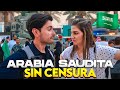 Asi es la VIDA en Arabia Saudita 🇸🇦 | Se CASAN con SUS PRIMAS - Gabriel Herrera ft @angelianak
